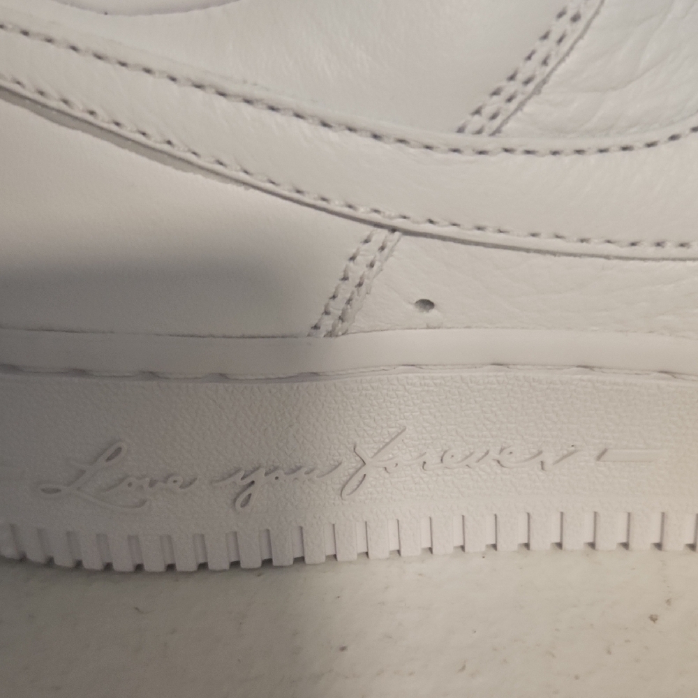 Nike Drake NOCTA Air Force 1 Low - Picture 5 of 9